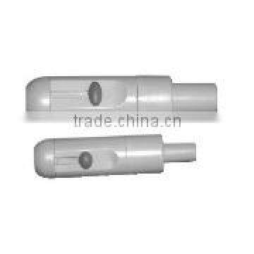 handle for strong/weak suction