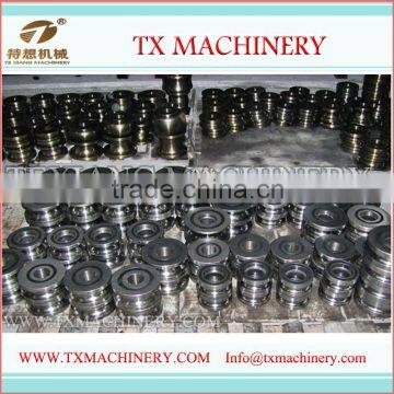 HG325mm High-frequency Tube Mill Production Pipe Making Machines photo-2
