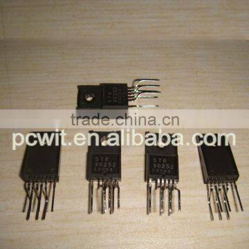 Original new IC STRW6252