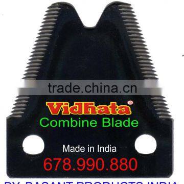 INDIAN HARVESTER BLADE