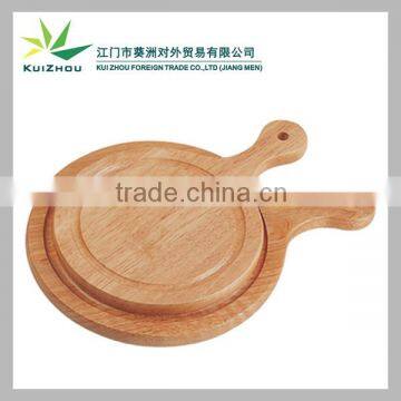 Wooden cutting board