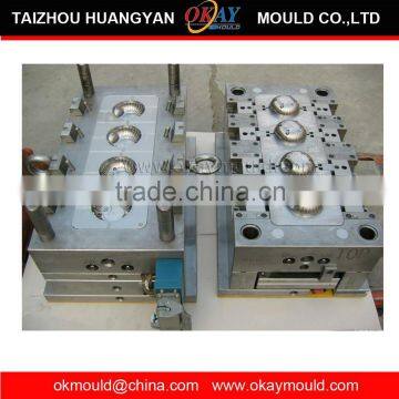 plastic injection molding parts