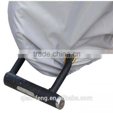 Dongguan Factory Supply Plastic Bicycle Rain Cover Outdoor Rain Cover photo-6
