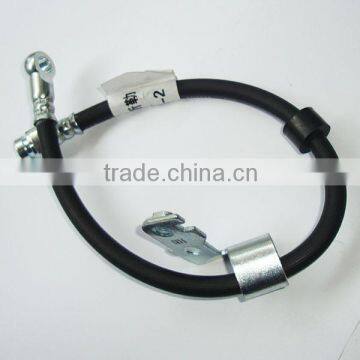 4877603AA Brake Hose Fits 2009-2014 Chrysler SebringJeep Compass Brake Hose Brake Hose 4877603AC photo-5