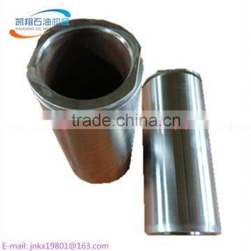 Oil Drilling Mud Pump Parts:Red tube Faucet SL225