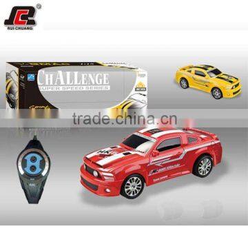 Hot sell 4 Function RC Car Hobby King