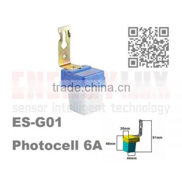 ES-G01 12V DC photocell sensor