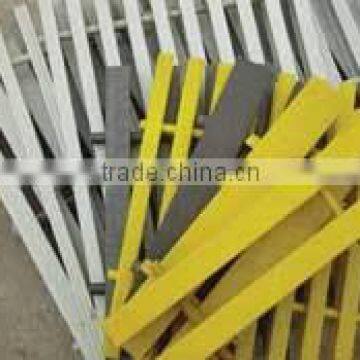 FRP fiberglass pultruded grating