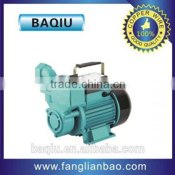 ZDB-65 SELF PRIMING WATER PUMP(1HP) VACUUM PRIMING PUMP