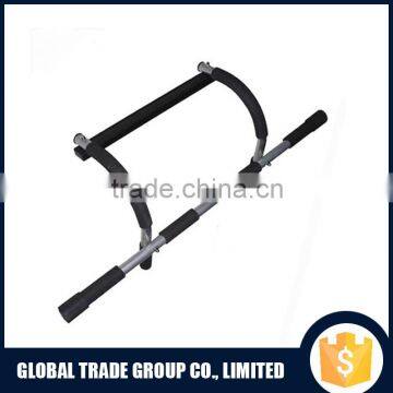 Easy Operation New Products Top Quality Doorway Pull Chin Up Pullup Iron Bar Door Gym Pull Up Bar 350113