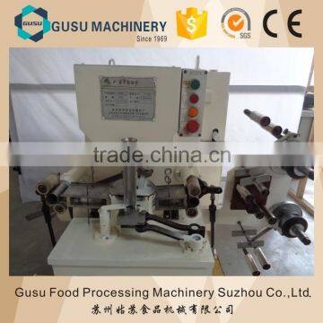 China gusu chocolate mechanical packer 086-18662218656