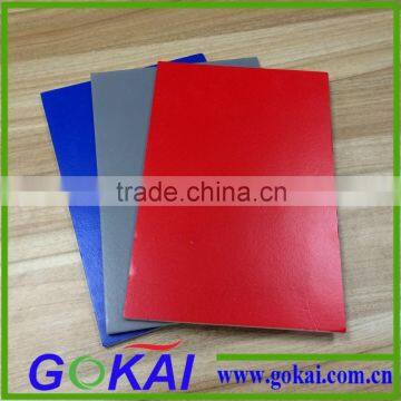 Package Use Paper Foam Board KT Board