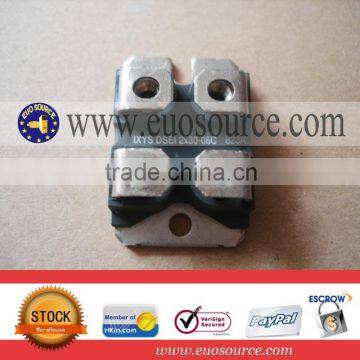 New and Original IXYS Diode Module MDD255-16N1 photo-2