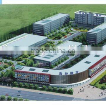 Log Periodic Antenna 8/9dBi photo-2