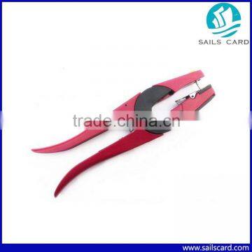 20% Discount Ear Tag Plier Ear Tag Applicator for Punch Ear Tag Quality Choice photo-5