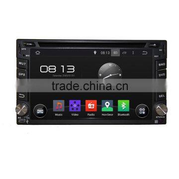 6.2 Inch 16 GB Quad Core Android 5.1.1 Car Dvd Player for Universal photo-2