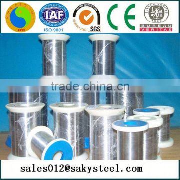 304 stainless steel crimped wire mesh