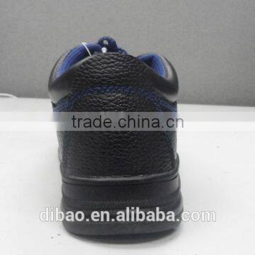 2016new Design Low Cut Cheap Working Safety Shoes photo-3