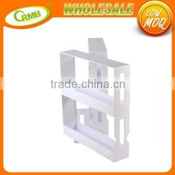 New Product Bottle Spice Rack Organizer photo-5