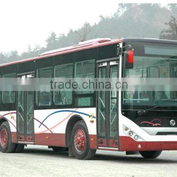 Dongfeng EQ6105CHT City Bus