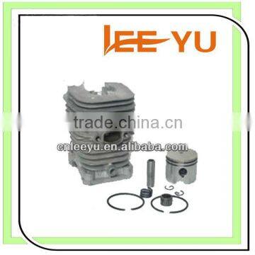 PA-350 cylinder kit spare parts for Chain saw