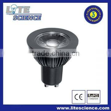 Chinese supplier hot sale new design popular in market high quality 4W cob MR16 led spotlight