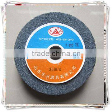 Aluminum Oxide 4 inch Grinding Wheels