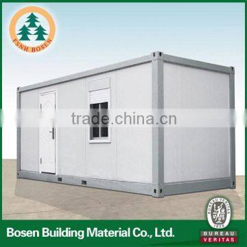 Contanier House Gate Fesigns Can Used Plywood,Smart Lighting and Pvc Ceiling photo-3