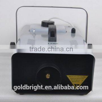 Fog Heater for Smoke Machine Wireless Control Fog Machines photo-6