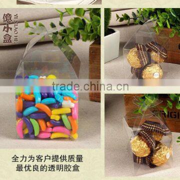 Wholesale Market Pvc Plastic Box Best Selling Products in Philippines Quality Choice