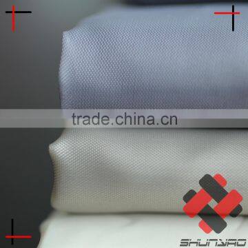 Wholesale 190T Polyester Taffeta 53gsm Good Quality Cheap Lining Fabric photo-2