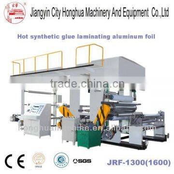 Insulation Material Heat Laminating Machine