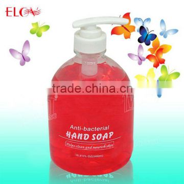 Anti-bacterial Hand Soap