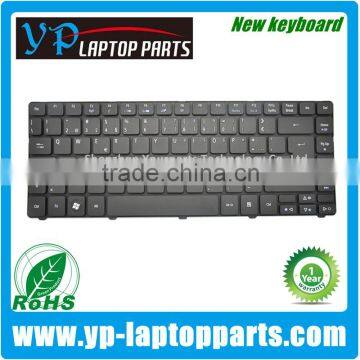 Original Laptop keyboard Black V104646AK3 for ACER AEZQ1E00210 ZQ1 5935G 5935 3810 3810t 3410T 4810T 4410T laptop keyboard price