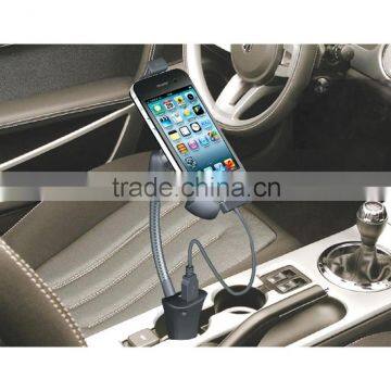 360 degree rotation mobile phone holder universal car mount holder