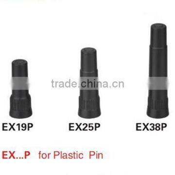 Plastic Flexible Tire Valve Extension,valve accessory