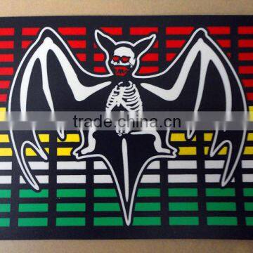 Wholesaler Price Hook and Loop Fastener el Panel t Shirt photo-5