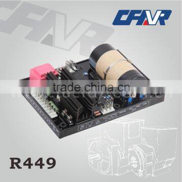 R449 voltage stablizer