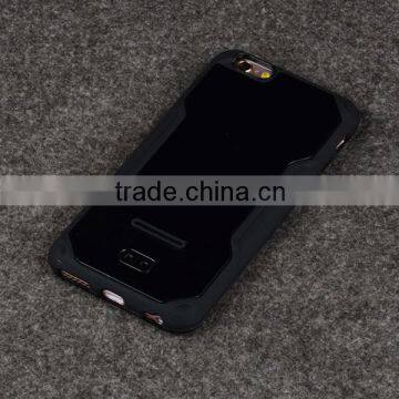 C&T High Impact Hybrid Hard Gel Case Heavy Duty Phone Cover For Motorola Moto G 3rd Gen