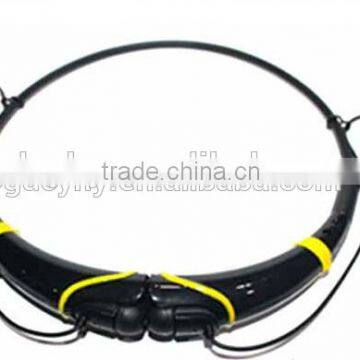 Hot Sale 2015 Bluetooth Headset Earphone Stereo Bluetooth Sport Headphones Necklace photo-2