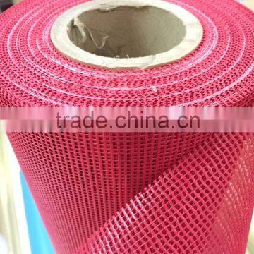 YL PVC mesh fabric, printing mesh fabric,tarpaulin fabric,coated mesh tarpaulin