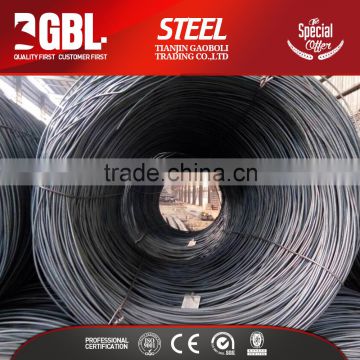 china black annealed iron wire