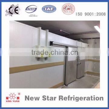 Automatic Cold Room Sliding Door With Smart Control System Quality Choice photo-3