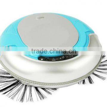 Consumer Electronic Products / Robot Vacuum Cleaner