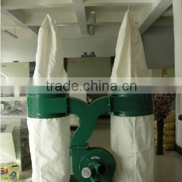 Dust extractor wood dust cleaner