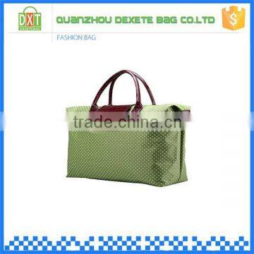 Woman Style Tote Business Trip Lightweight Travel Bag photo-2
