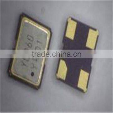 Crystal 44.645mhz Quartz Crystal Thickness Monitor Quartz Crystals Quartz Resonator