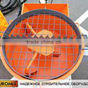 Plastering Machine EUROMIX 500.2 HANDY JET photo-6