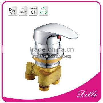Massage chair basin three way faucet X-C305