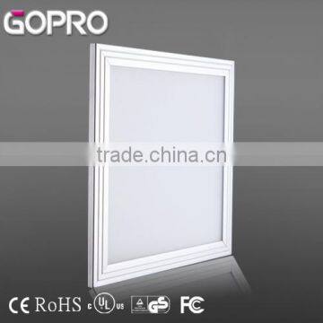 UL surface mounted square 36w LED PANEL LIGHT 600x600 size